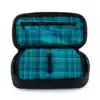 Bagmaster Pencil Case Porto 22C Blue/Black - Image 2