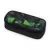 Bagmaster Pencil Case Porto 24A Grey/Green