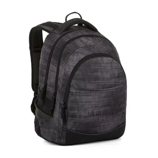 Bagmaster Backpack Digital 20E Grey/Black
