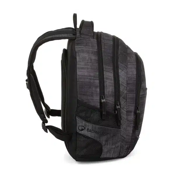 Bagmaster Backpack Digital 20E Grey/Black - Image 2