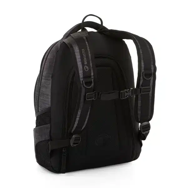 Bagmaster Backpack Digital 20E Grey/Black - Image 3