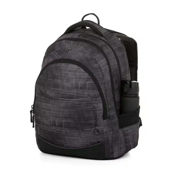 Bagmaster Backpack Digital 20E Grey/Black - Image 6