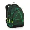 Bagmaster Backpack Digital 22B Grey/Green