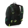 Bagmaster Backpack Digital 22B Grey/Green - Image 3