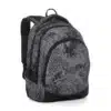 Bagmaster Backpack Digital 23B Grey