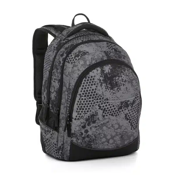 Bagmaster Backpack Digital 23B Grey