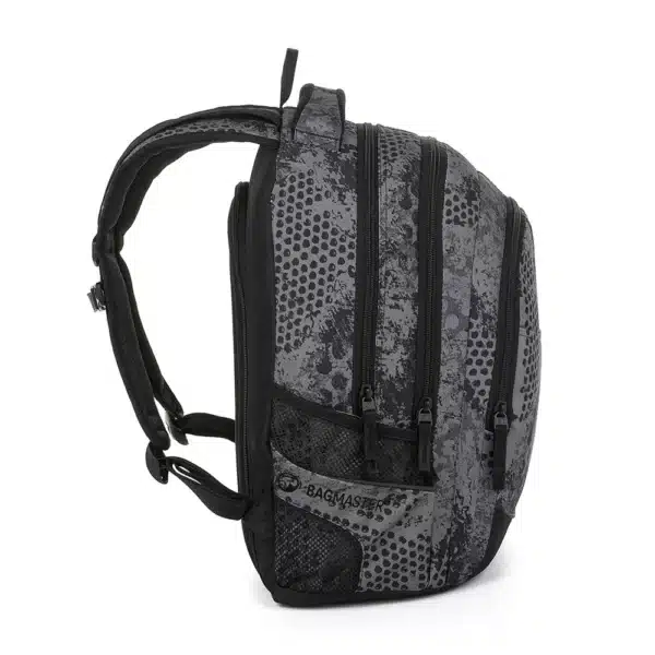 Bagmaster Backpack Digital 23B Grey - Image 2
