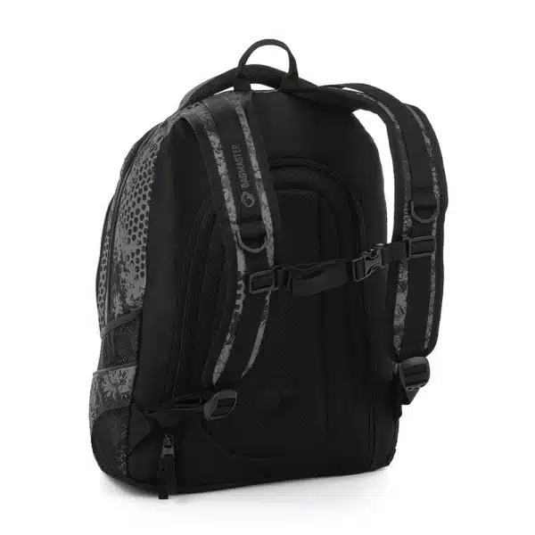 Bagmaster Backpack Digital 23B Grey - Image 3