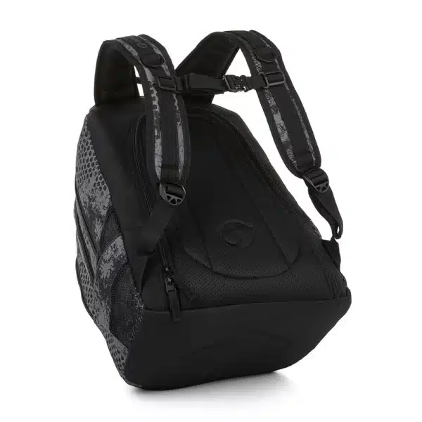 Bagmaster Backpack Digital 23B Grey - Image 4