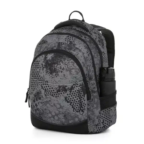Bagmaster Backpack Digital 23B Grey - Image 6