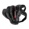 Bagmaster Backpack Digital 23B Grey - Image 7