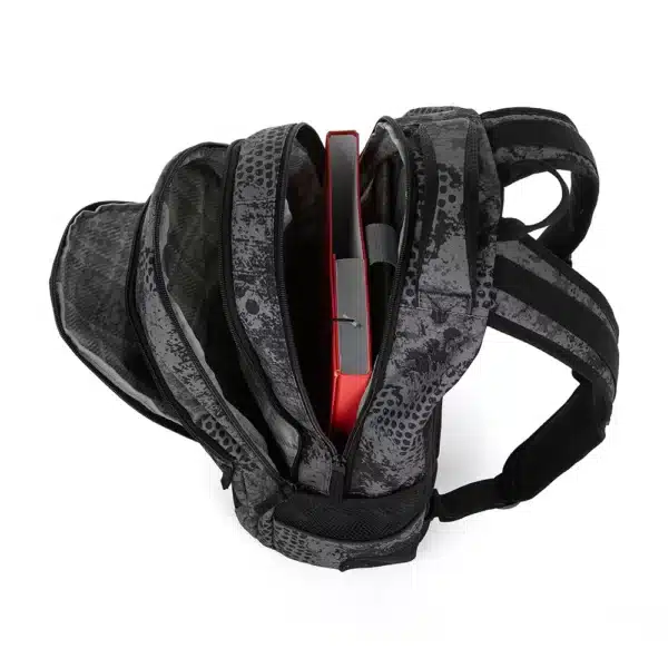 Bagmaster Backpack Digital 23B Grey - Image 7