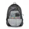 Bagmaster Backpack Digital 23B Grey - Image 8