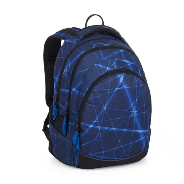 Bagmaster Backpack Digital 24A Blue