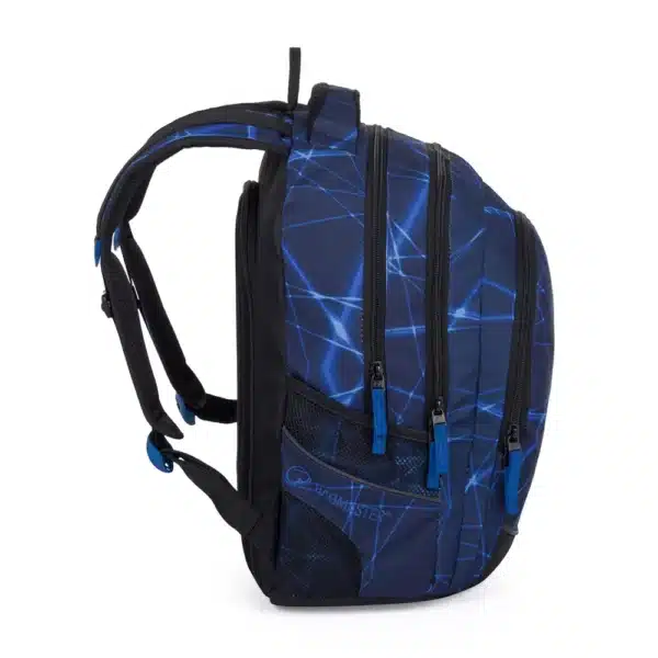 Bagmaster Backpack Digital 24A Blue - Image 2