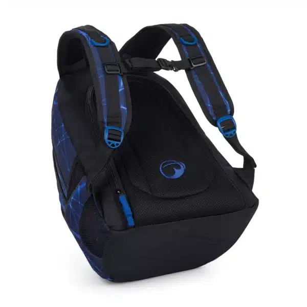 Bagmaster Backpack Digital 24A Blue - Image 3
