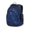 Bagmaster Backpack Digital 24A Blue - Image 4