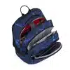 Bagmaster Backpack Digital 24A Blue - Image 5