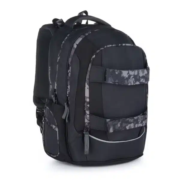 Bagmaster Backpack Flick 22B Grey/Black