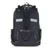 Bagmaster Backpack Flick 22B Grey/Black - Image 2