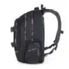 Bagmaster Backpack Flick 22B Grey/Black - Image 3