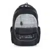 Bagmaster Backpack Flick 22B Grey/Black - Image 5