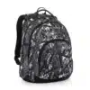 Bagmaster Backpack Lincoln 22A Black/White