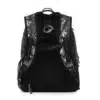 Bagmaster Backpack Lincoln 22A Black/White - Image 2