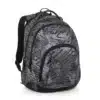 Bagmaster Backpack Lincoln 23A Grey