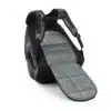 Bagmaster Backpack Lincoln 23A Grey - Image 5