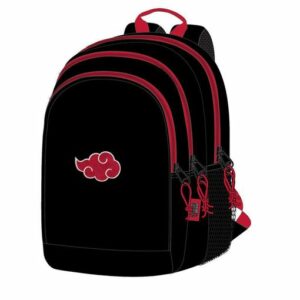 Naruto Backpack Cloud