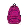 St.Right 4 Compartment Backpack BP-07 Love