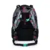 Bagmaster Backpack Porto 22A Grey/Pink/Turquoise - Image 3