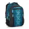 Bagmaster Backpack Porto 22C Blue/Black