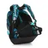 Bagmaster Backpack Porto 22C Blue/Black - Image 5