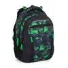 Bagmaster Backpack Porto 24A Grey/Green