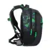 Bagmaster Backpack Porto 24A Grey/Green - Image 2