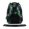Bagmaster Backpack Porto 24A Grey/Green - Image 4
