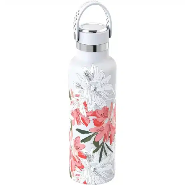 Super Sparrow Ultra-light Stainless Steel 750ml Water Bottle White