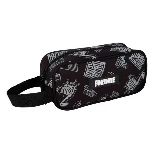 Pencil Gamer Case Fortnite Dark Black