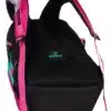 Bagmaster Backpack Theory 20A Pink/Turquoise/White - Image 5