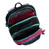 Bagmaster Backpack Theory 20A Pink/Turquoise/White - Image 6