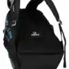 Bagmaster Backpack Theory 20B Grey/Turquoise/Black - Image 6