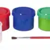 Jovi Poster Paint x7 Tubs 35ml - Image 2