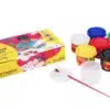 Jovi Poster Paint x7 Tubs 35ml