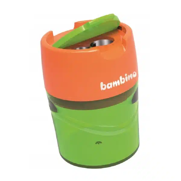 Bambino 2-hole Sharpener - Image 2