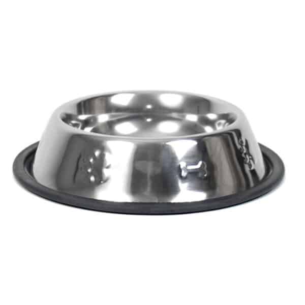 21cm  Dog Feeder
