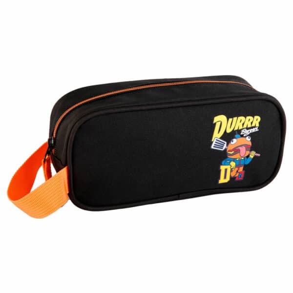 Pencil Case Gamer Case Fortnite Durrr - Image 2
