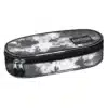 St.Right Pencil Case PC-01 Grey Clouds