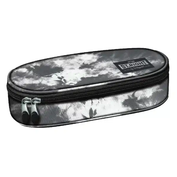 St.Right Pencil Case PC-01 Grey Clouds